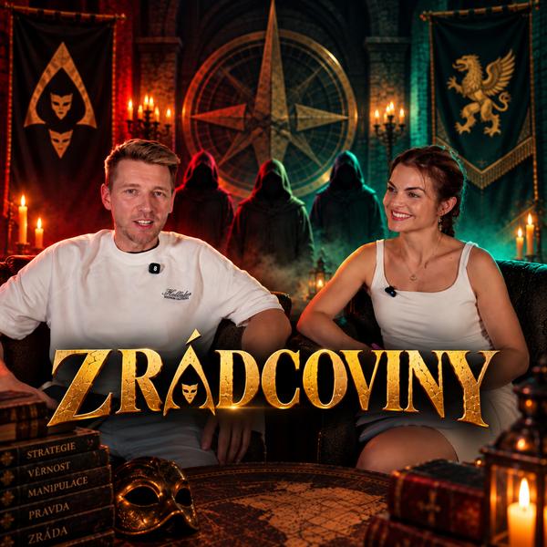 Zrádcoviny